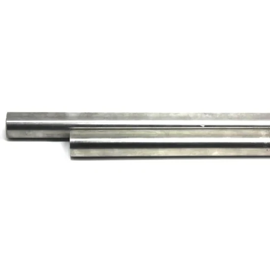 Produttore cinese Lega di nichel Inconel 718 625 601 600 617 690 X