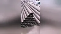 Tubo in titanio puro saldato senza saldatura in lega di titanio con prezzo di fabbrica in Cina